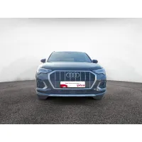 Audi Q3, 2022, АКПП, пробег 58767 км