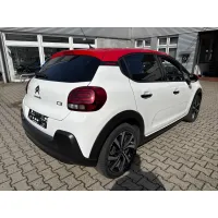 Citroën C3, 2023, АКПП, пробег 24075 км