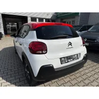 Citroën C3, 2023, АКПП, пробег 24075 км