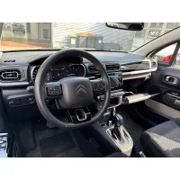 Citroën C3, 2023, АКПП, пробег 24075 км
