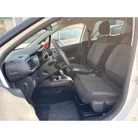 Citroën C3, 2023, АКПП, пробег 24075 км