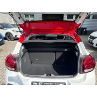 Citroën C3, 2023, АКПП, пробег 24075 км