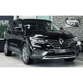 Renault Koleos, 2020, АКПП, пробег 27980 км
