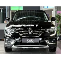 Renault Koleos, 2020, АКПП, пробег 27980 км