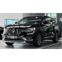Renault Koleos, 2020, АКПП, пробег 27980 км