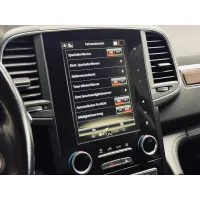 Renault Koleos, 2020, АКПП, пробег 27980 км