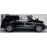 Renault Koleos, 2020, АКПП, пробег 27980 км