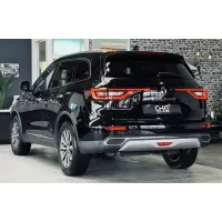 Renault Koleos, 2020, АКПП, пробег 27980 км