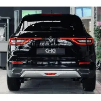 Renault Koleos, 2020, АКПП, пробег 27980 км
