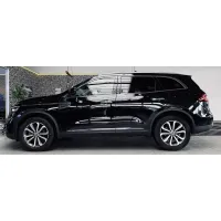 Renault Koleos, 2020, АКПП, пробег 27980 км