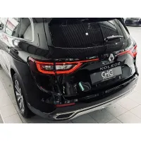 Renault Koleos, 2020, АКПП, пробег 27980 км