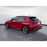 Audi A3, 2022, АКПП, пробег 44094 км