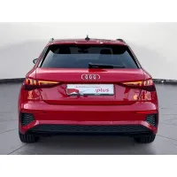 Audi A3, 2022, АКПП, пробег 44094 км