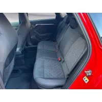 Audi A3, 2022, АКПП, пробег 44094 км