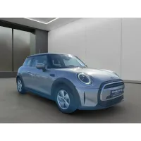 MINI Cooper, 2023, МКПП, пробег 30240 км