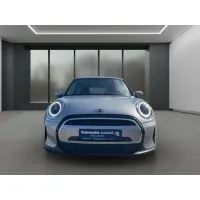 MINI Cooper, 2023, МКПП, пробег 30240 км
