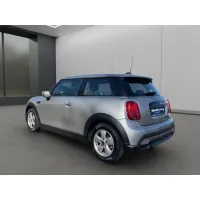MINI Cooper, 2023, МКПП, пробег 30240 км