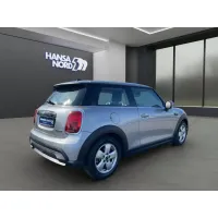 MINI Cooper, 2023, МКПП, пробег 30240 км