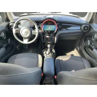 MINI Cooper, 2023, МКПП, пробег 30240 км
