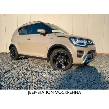 Suzuki Ignis, 2020, МКПП, пробег 29999 км