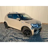 Suzuki Ignis, 2020, МКПП, пробег 29999 км
