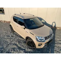 Suzuki Ignis, 2020, МКПП, пробег 29999 км