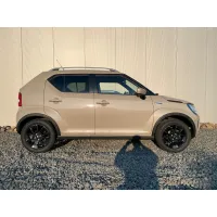 Suzuki Ignis, 2020, МКПП, пробег 29999 км