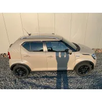 Suzuki Ignis, 2020, МКПП, пробег 29999 км