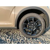 Suzuki Ignis, 2020, МКПП, пробег 29999 км