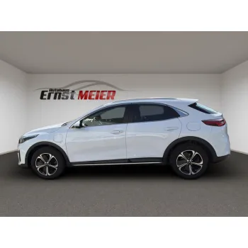 Kia XCeed, 2022, АКПП, пробег 29140 км
