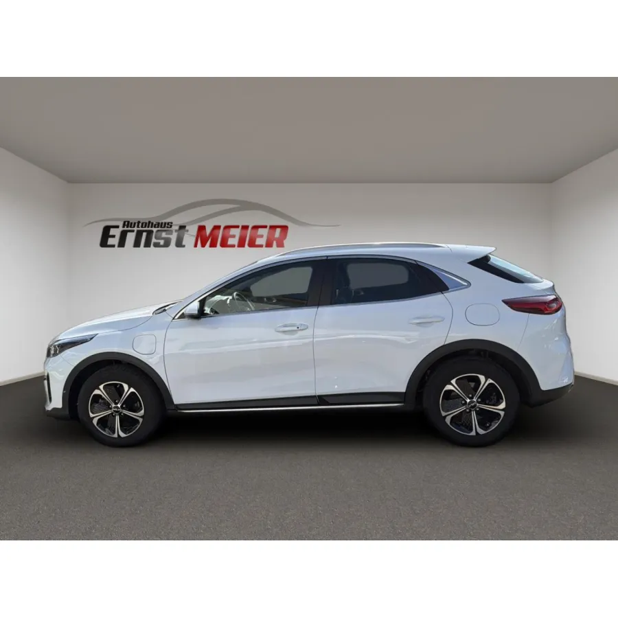 Kia XCeed, 2022, АКПП, пробег 29140 км