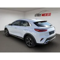 Kia XCeed, 2022, АКПП, пробег 29140 км