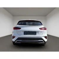 Kia XCeed, 2022, АКПП, пробег 29140 км