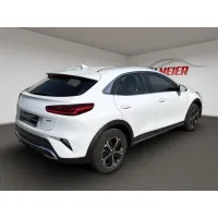 Kia XCeed, 2022, АКПП, пробег 29140 км
