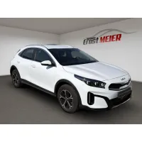 Kia XCeed, 2022, АКПП, пробег 29140 км