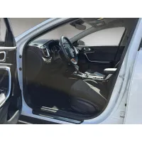 Kia XCeed, 2022, АКПП, пробег 29140 км