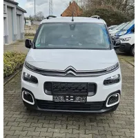 Citroën Berlingo, 2023, МКПП, пробег 83000 км