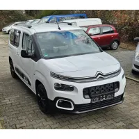 Citroën Berlingo, 2023, МКПП, пробег 83000 км