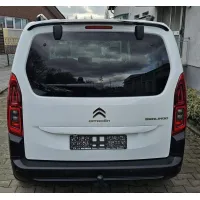 Citroën Berlingo, 2023, МКПП, пробег 83000 км