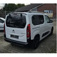 Citroën Berlingo, 2023, МКПП, пробег 83000 км