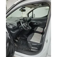 Citroën Berlingo, 2023, МКПП, пробег 83000 км