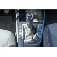 Skoda Fabia, 2023, МКПП, пробег 21855 км