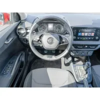 Skoda Fabia, 2023, МКПП, пробег 21855 км