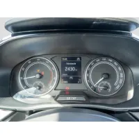 Skoda Fabia, 2023, МКПП, пробег 21855 км