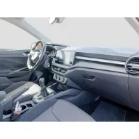 Skoda Fabia, 2023, МКПП, пробег 21855 км