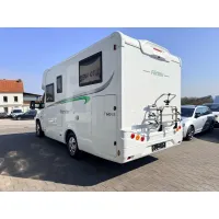 Автодом Forster T649, 2020, МКПП, пробег 109100 км