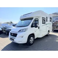 Автодом Forster T649, 2020, МКПП, пробег 109100 км