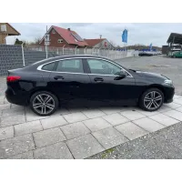 BMW 218, 2022, МКПП, пробег 45396 км