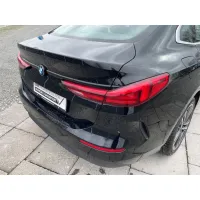 BMW 218, 2022, МКПП, пробег 45396 км