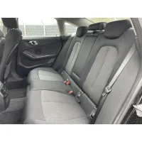 BMW 218, 2022, МКПП, пробег 45396 км